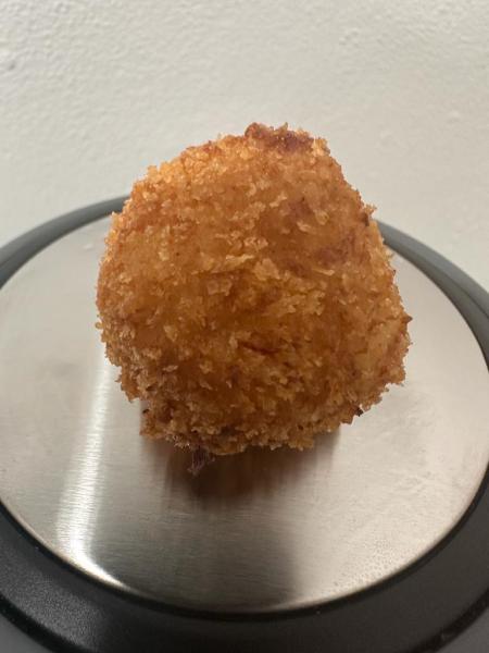 CROQUETAS DE TORREZNOS DE SORIA