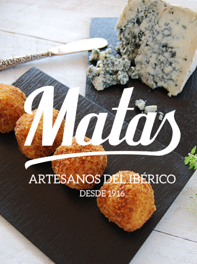 ARTESANOS DEL IBERICO MATAS